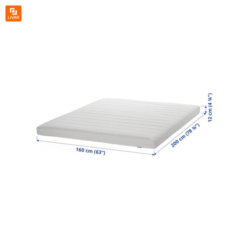 تشک فومی IKEA مدل ASVANG - Image 5