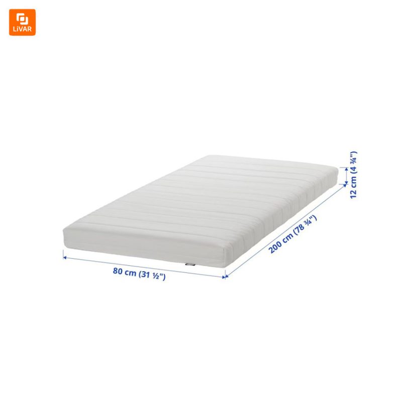 تشک فومی IKEA مدل ASVANG - Image 7