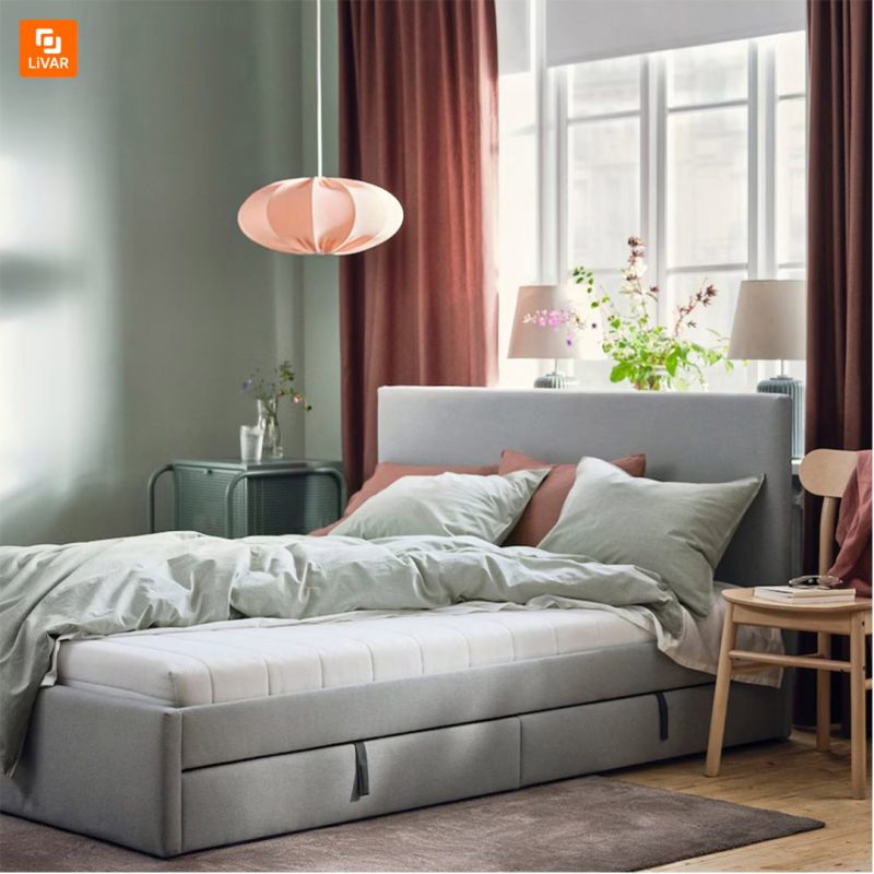 تشک فومی IKEA مدل ASVANG - Image 12