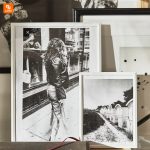 قاب عکس IKEA مدل YLLEVAD - Image 2