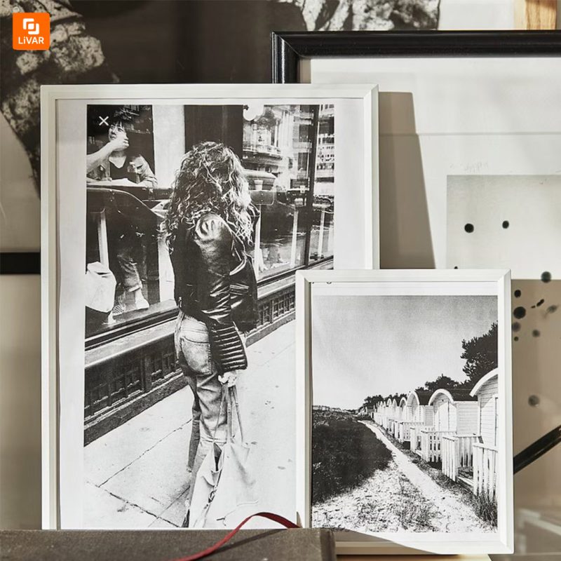 قاب عکس IKEA مدل YLLEVAD - Image 2