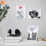 قاب عکس IKEA مدل YLLEVAD - Image 3