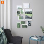 قاب عکس IKEA مدل YLLEVAD - Image 4
