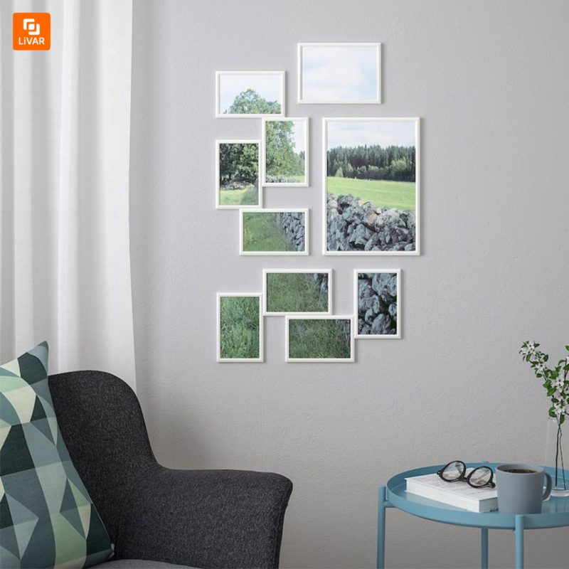 قاب عکس IKEA مدل YLLEVAD - Image 4