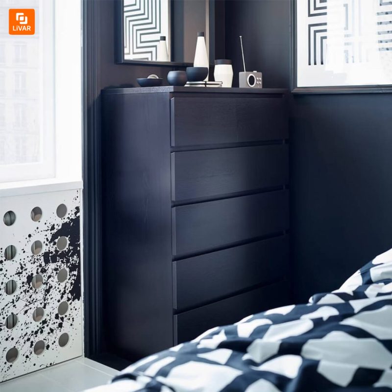 دراور IKEA مدل KULLEN - Image 8