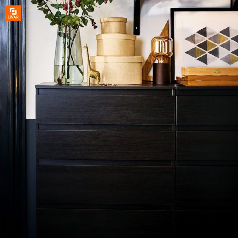 دراور IKEA مدل KULLEN - Image 9