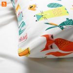 سرویس کاور روتختی بچگانه IKEA مدل LATTJO - Image 2