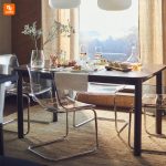 فرش کنفی IKEA مدل LOHALS - Image 11