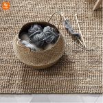 فرش کنفی IKEA مدل LOHALS - Image 3