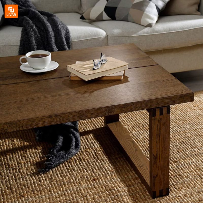 فرش کنفی IKEA مدل LOHALS - Image 6