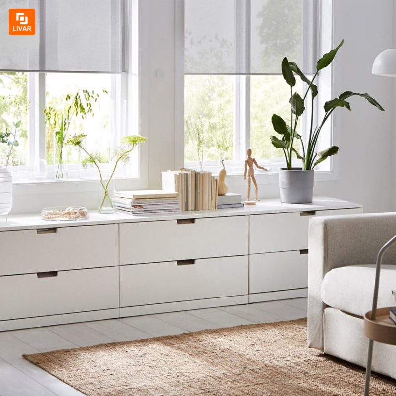 فرش کنفی IKEA مدل LOHALS - Image 8