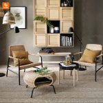 فرش کنفی IKEA مدل LOHALS - Image 10