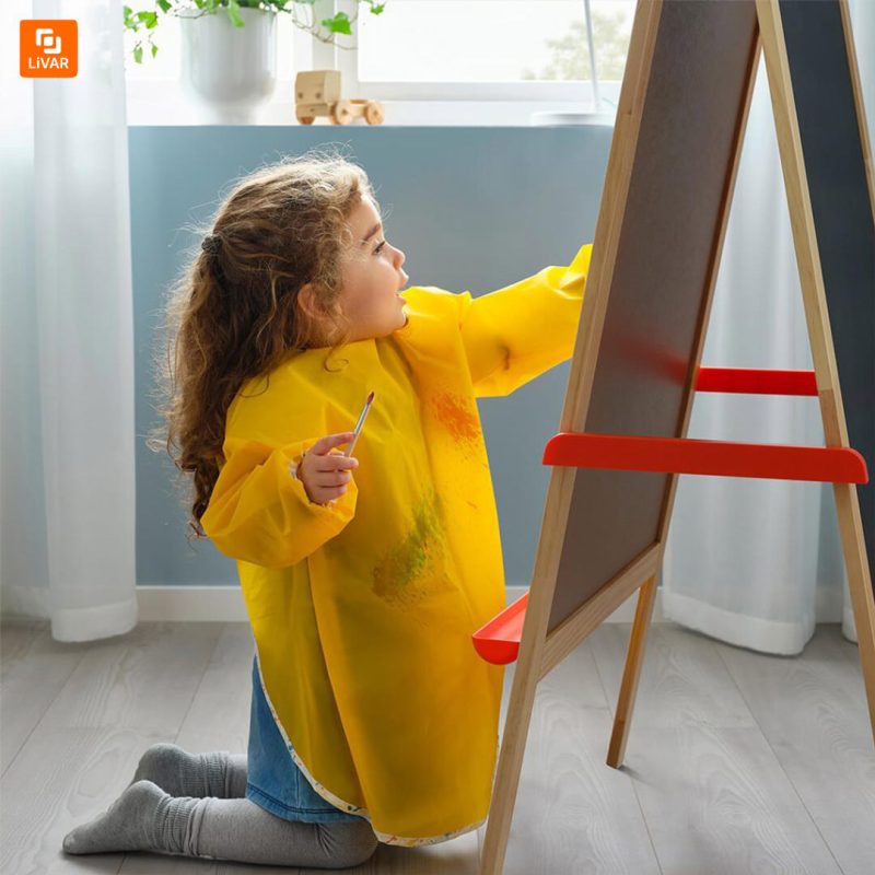 پیشبند کودک IKEA مدل MALA - Image 2