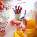 پیشبند کودک IKEA مدل MALA - Image 3