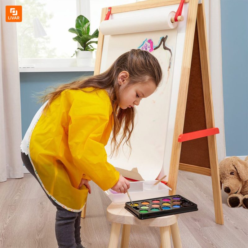 پیشبند کودک IKEA مدل MALA - Image 5