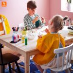 پیشبند کودک IKEA مدل MALA - Image 7