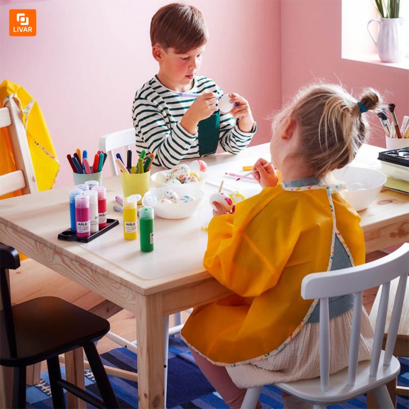 پیشبند کودک IKEA مدل MALA - Image 7