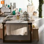 میز IKEA مدل MORBYLANGA - Image 2
