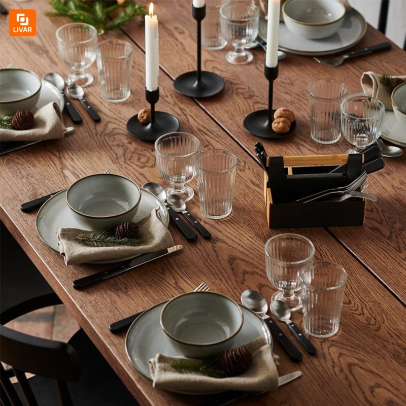 میز IKEA مدل MORBYLANGA - Image 3