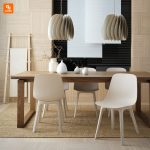 میز IKEA مدل MORBYLANGA - Image 4