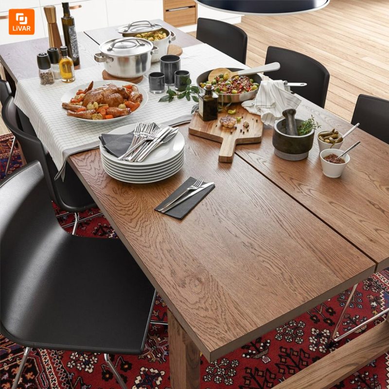 میز IKEA مدل MORBYLANGA - Image 5