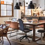 میز IKEA مدل MORBYLANGA - Image 6