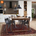 میز IKEA مدل MORBYLANGA - Image 7