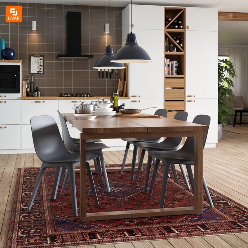 میز IKEA مدل MORBYLANGA - Image 7