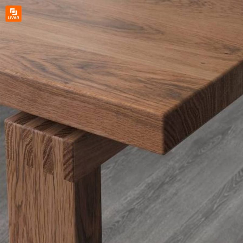 میز IKEA مدل MORBYLANGA - Image 8