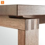 میز IKEA مدل MORBYLANGA - Image 9