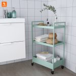 ترولی IKEA مدل NISSAFORS - Image 11