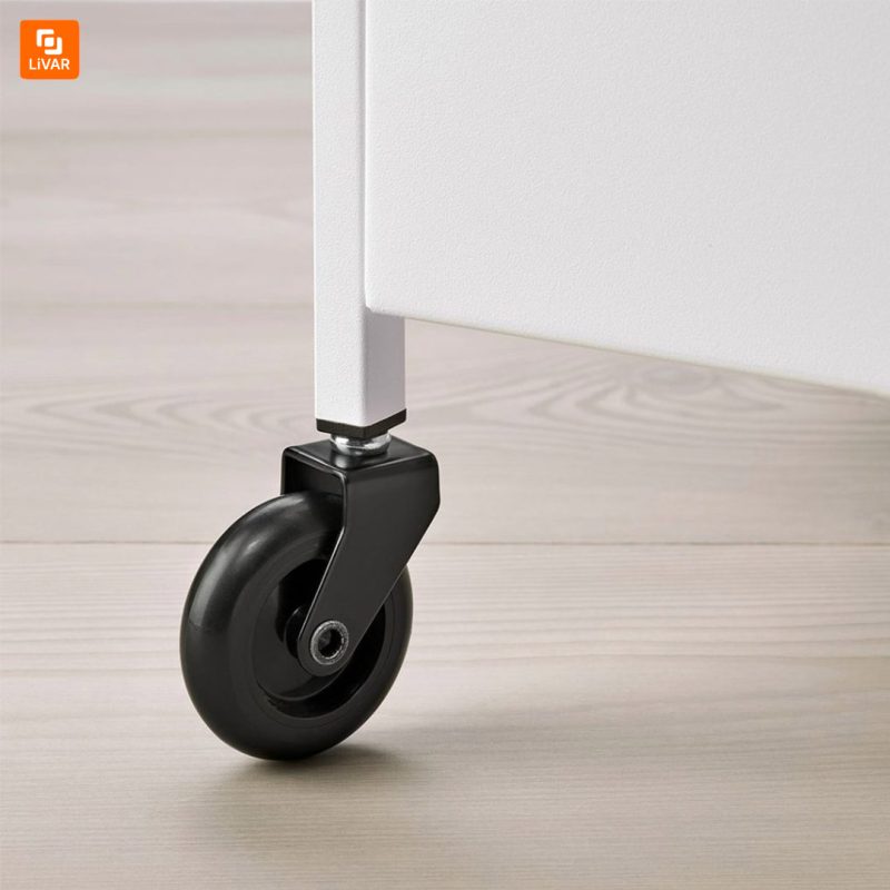 ترولی IKEA مدل NISSAFORS - Image 19