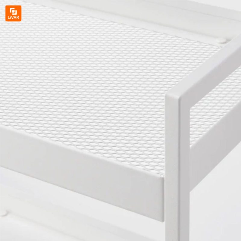 ترولی IKEA مدل NISSAFORS - Image 20