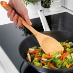 قاشق آشپزی IKEA مدل RORT - Image 4