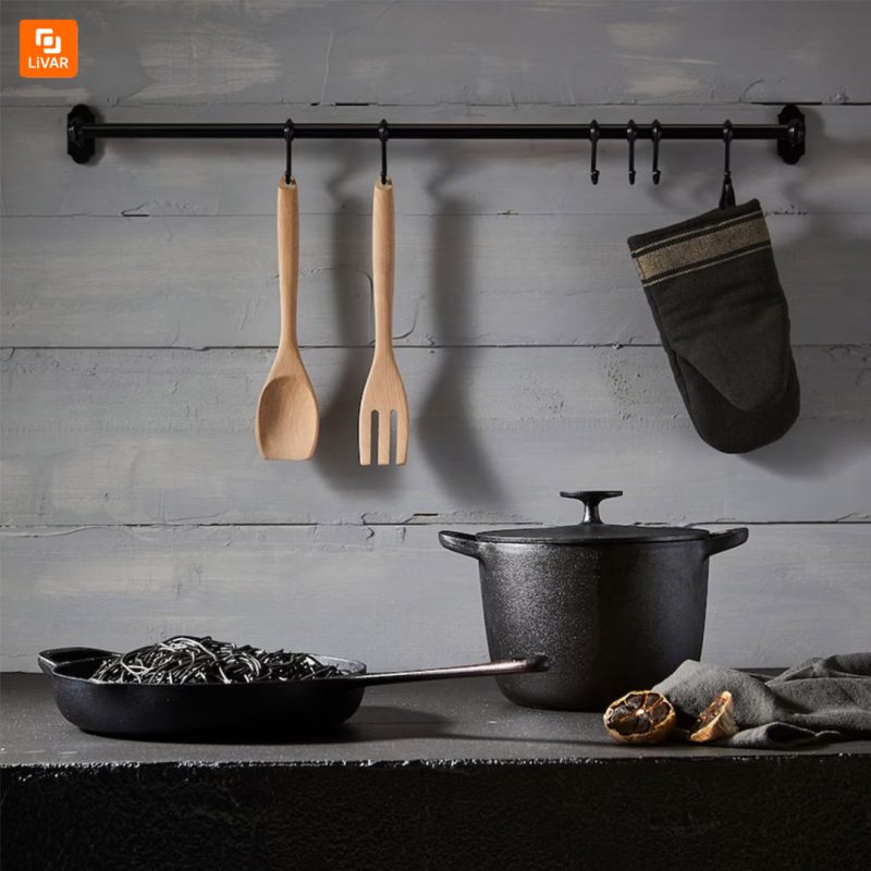 قاشق آشپزی IKEA مدل RORT - Image 5