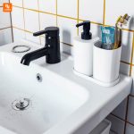 ست سرویس‌بهداشتی IKEA مدل STORAVAN - Image 3