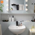 ست سرویس‌بهداشتی IKEA مدل STORAVAN - Image 5