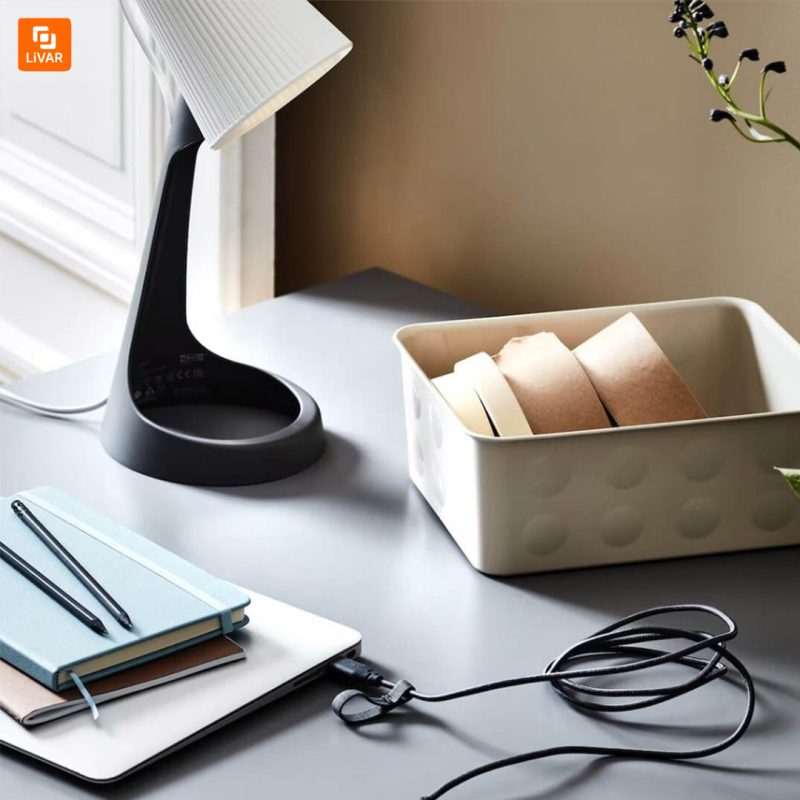 چراغ مطالعه IKEA مدل SVALLET - Image 2
