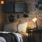 چراغ مطالعه IKEA مدل SVALLET - Image 5