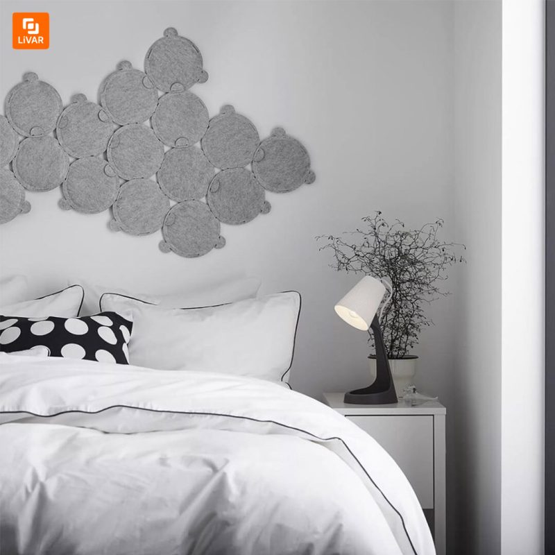 چراغ مطالعه IKEA مدل SVALLET - Image 6