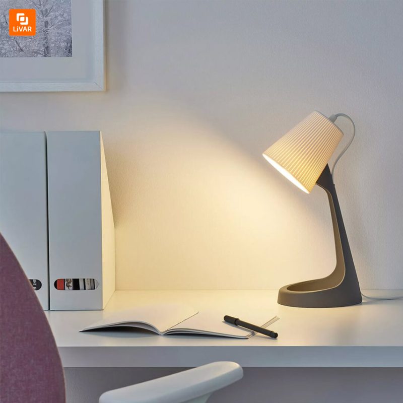چراغ مطالعه IKEA مدل SVALLET - Image 7
