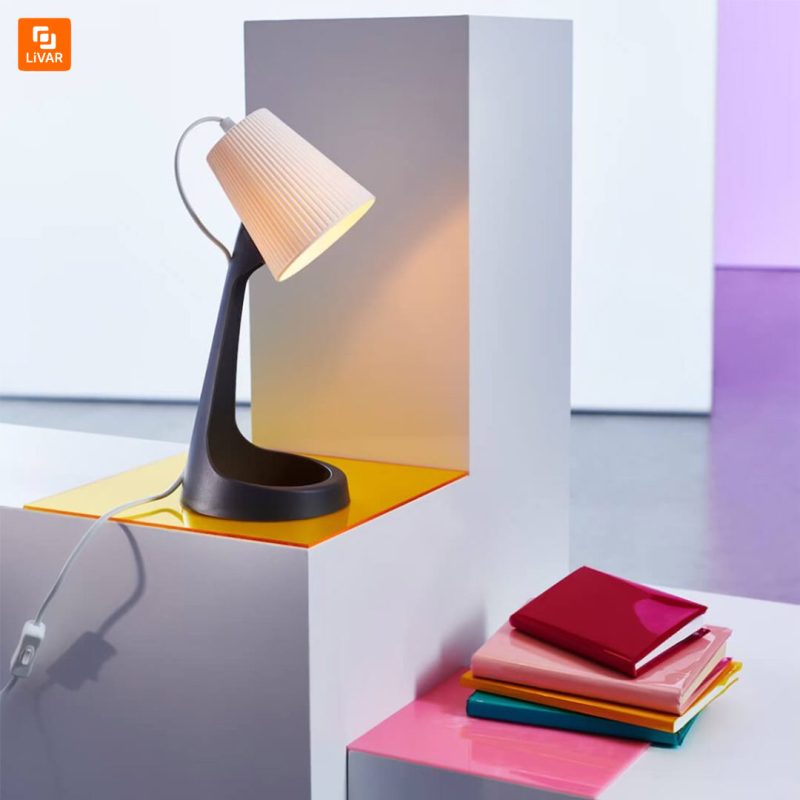 چراغ مطالعه IKEA مدل SVALLET - Image 10