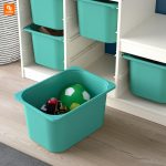 طبقه اسباب‌ بازی IKEA - Image 2