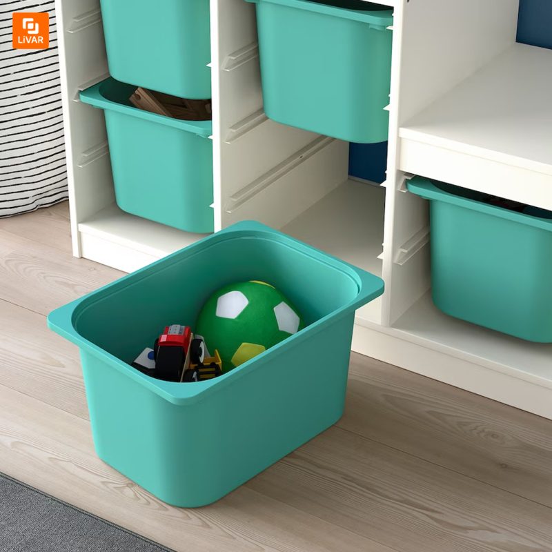 طبقه اسباب‌ بازی IKEA - Image 2
