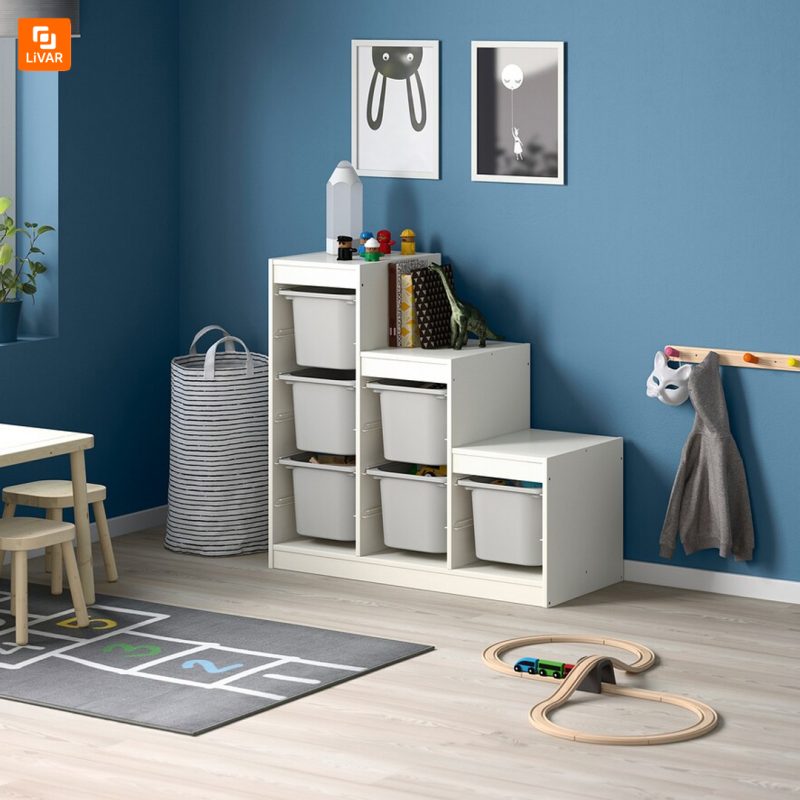 طبقه اسباب‌ بازی IKEA - Image 11