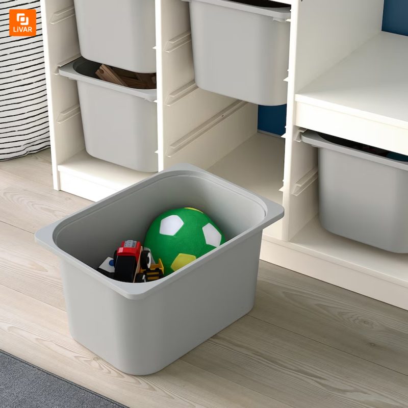 طبقه اسباب‌ بازی IKEA - Image 12