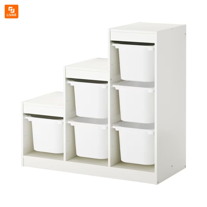 طبقه اسباب‌ بازی IKEA - Image 13