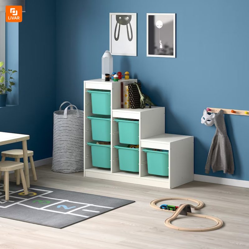طبقه اسباب‌ بازی IKEA - Image 3