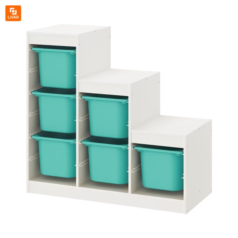 طبقه اسباب‌ بازی IKEA - Image 4