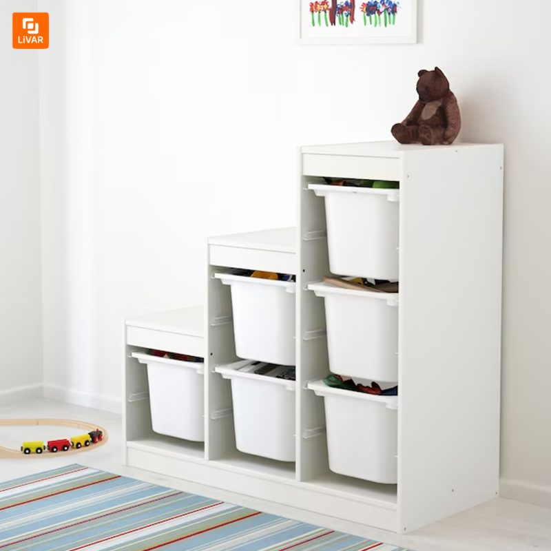 طبقه اسباب‌ بازی IKEA - Image 6